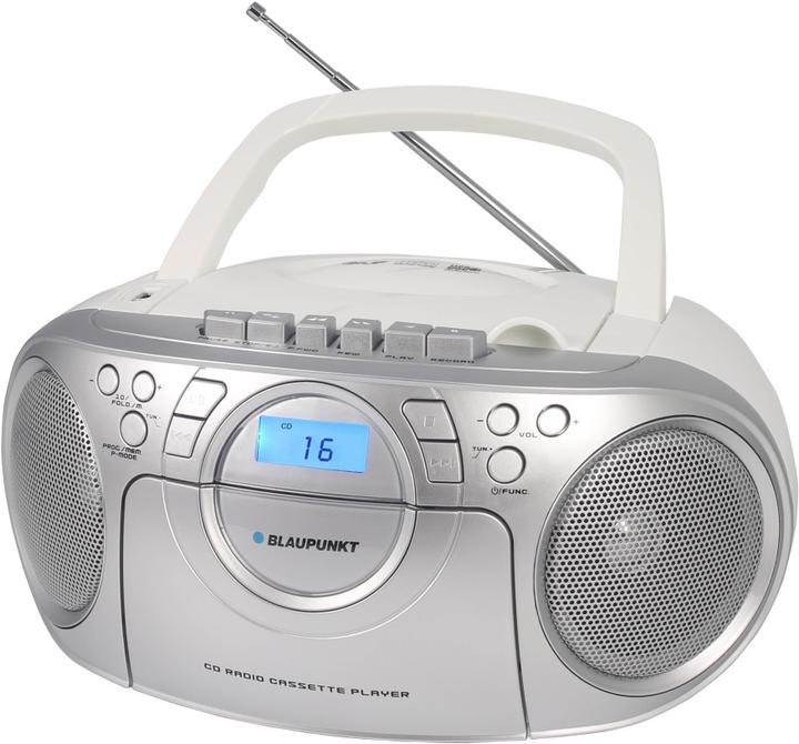 Radio