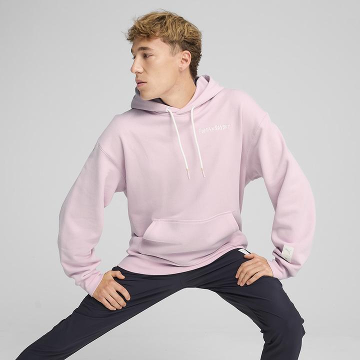 Produktbild Puma Unisex X Saysky Hoodie (XL)