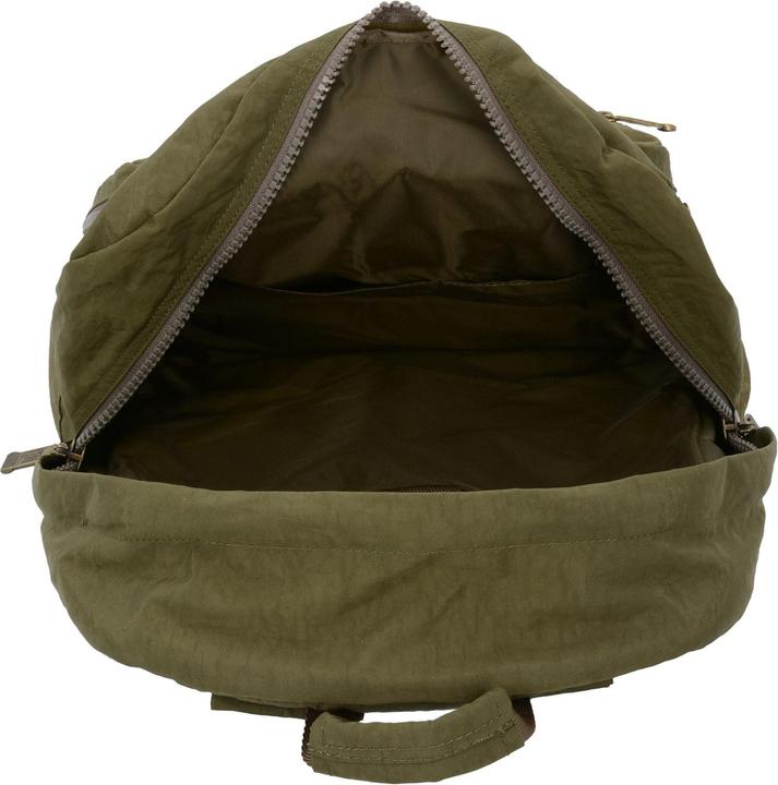 Image du produit Camel Active Journey Sac à dos 40 cm pour ordinateur portable (14 l)