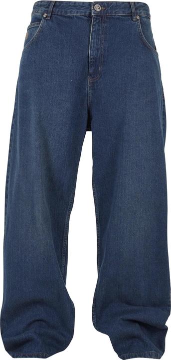 Dangerous Homie Baggy Jeans - 73325 (W34/L34)