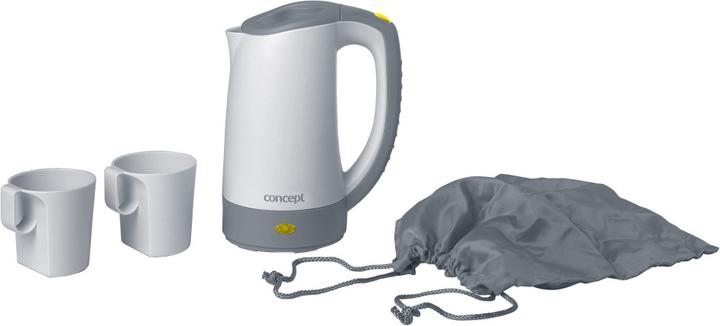 Immagine prodotto Concept Bollitore RK-7010 (0.40 l)