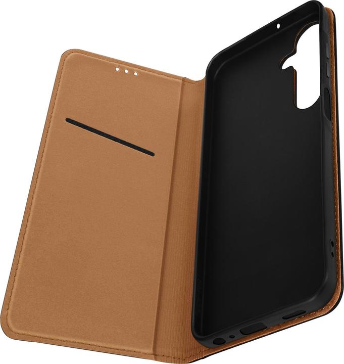 Produktbild Avizar Prestige Series, Portemonnaie-Hülle Series (Samsung Galaxy A15)