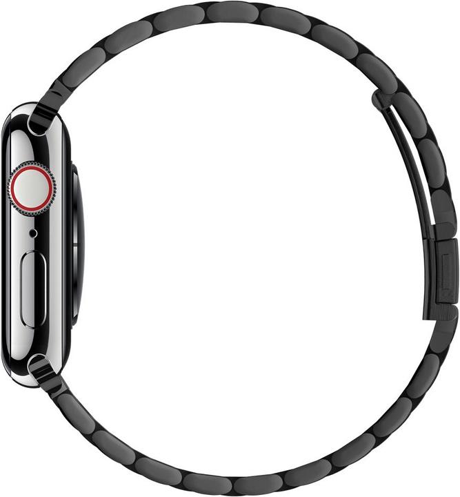 Actual product image Spigen Modern Fit Band Stainless Steel (44 mm, Stainless steel)