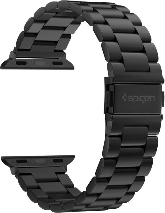 Actual product image Spigen Modern Fit Band Stainless Steel (44 mm, Stainless steel)