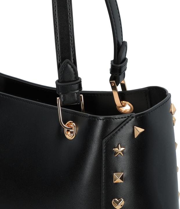 Actual product image Love Moschino Timeless Shopper Tasche 32 cm (8 l)