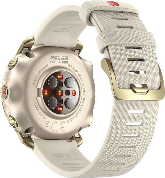 Image du produit Polar Grit X Pro (47 mm)