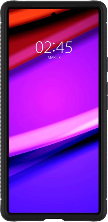 Actual product image Spigen Rugged Armor (Google Pixel 6)
