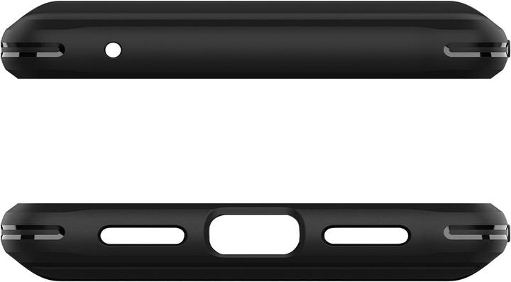 Actual product image Spigen Rugged Armor (Google Pixel 6)