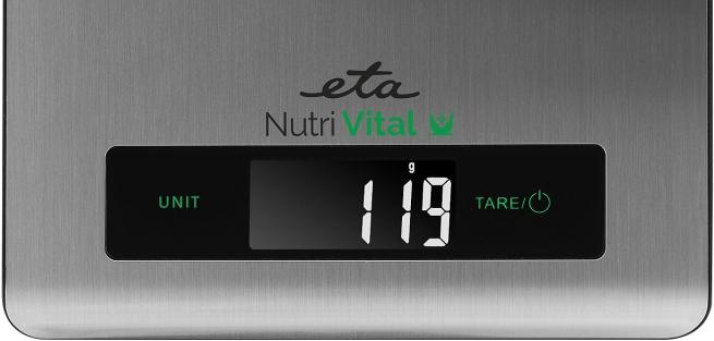 Produktbild ETA Nutri Vital