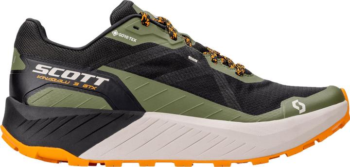 Actual product image Scott Sports Kinabalu 3 GTX (44.5)