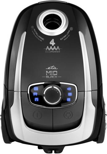 Produktbild ETA Mio II Trommel-Vakuum Trocken Staubbeutel