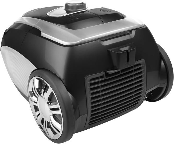 Produktbild ETA Mio II Trommel-Vakuum Trocken Staubbeutel