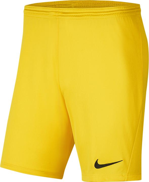 Yellow / Black