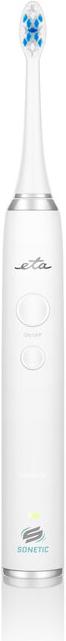 Actual product image ETA 570790000 Electric Toothbrush Adult Toothbrush (Sonic toothbrush)