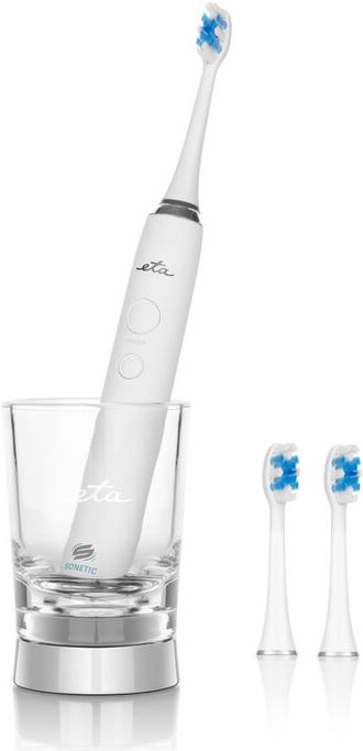 Actual product image ETA 570790000 Electric Toothbrush Adult Toothbrush (Sonic toothbrush)