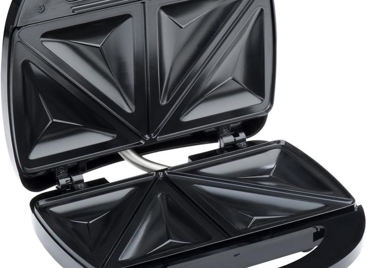 Immagine prodotto ETA Tostapane per panini Acado, Acciaio inox
