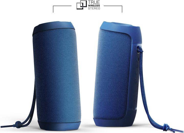 Image du produit Energy Sistem Urban Box 2 Enceinte portable stéréo (12 h, Fonctionnement sur piles)