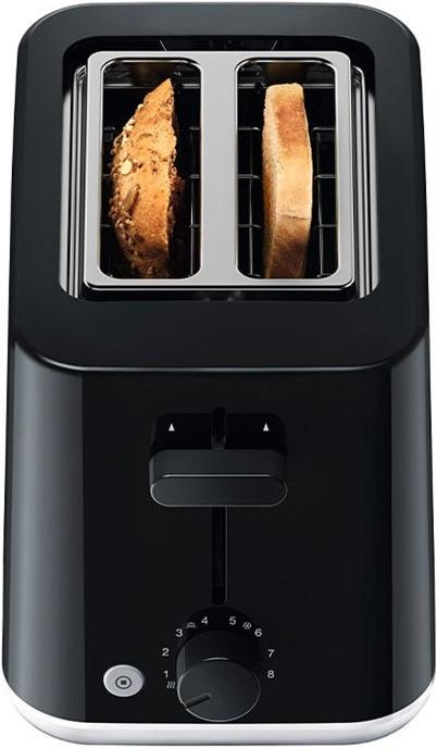 Produktbild Braun HT1010BK 2 Scheibe(n)