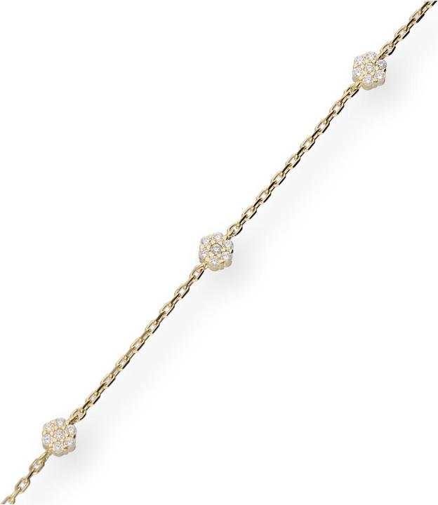 Produktbild Carat Style (18.50 cm, Gold 18ct)