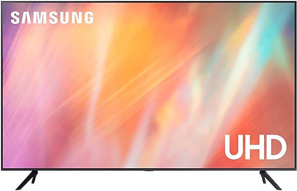 Produktbild Samsung UE65AU7192U (65 Zoll) Ultra HD Smart-TV WLAN, Titan (65", LED, UHD)