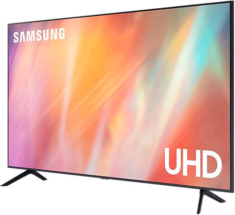 Produktbild Samsung UE65AU7192U (65 Zoll) Ultra HD Smart-TV WLAN, Titan (65", LED, UHD)