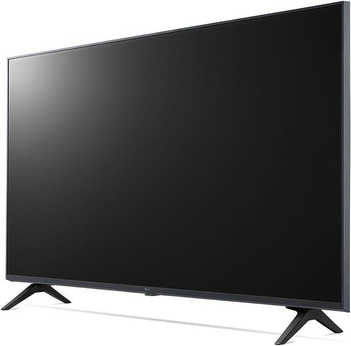 Actual product image LG 43UP76703LB TV (43 inch) Ultra HD Smart TV WLAN (43", LCD, UHD)