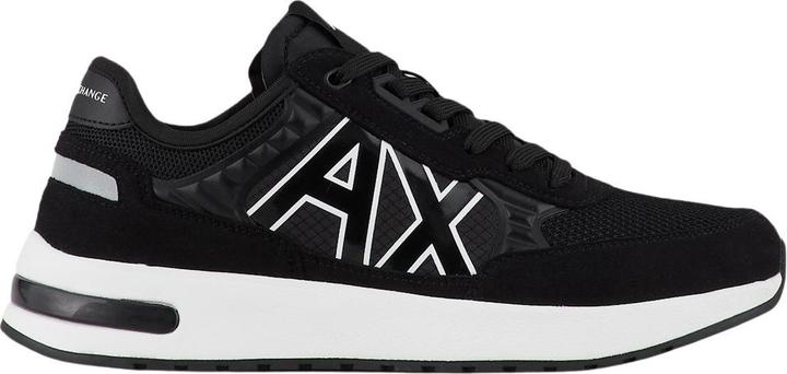 Actual product image Armani Exchange trainers xux090-xv276-0002 (44)