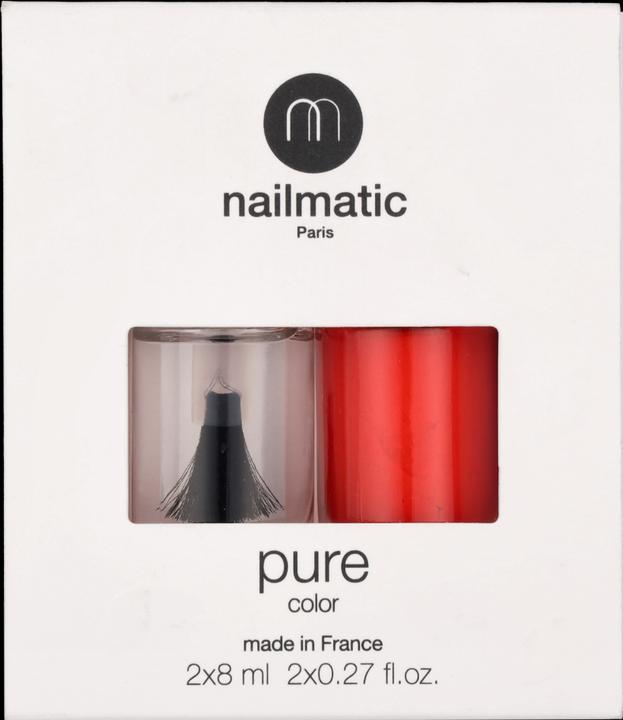 Produktbild Nailmatic Pure Color
