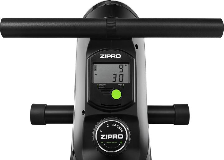 Actual product image Zipro Nothing