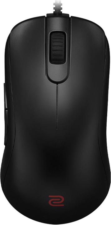 Actual product image BenQ ZOWIE Divina S Series S1 (Cable)