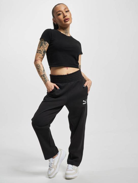 Actual product image Puma T7 High Waist Pants (XS)