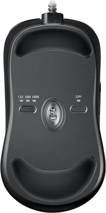 Actual product image BenQ ZOWIE Divina S Series S1 (Cable)