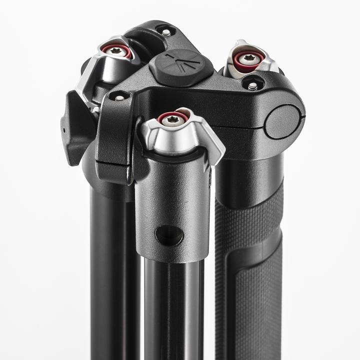 Immagine prodotto Manfrotto Befree (Metallo)