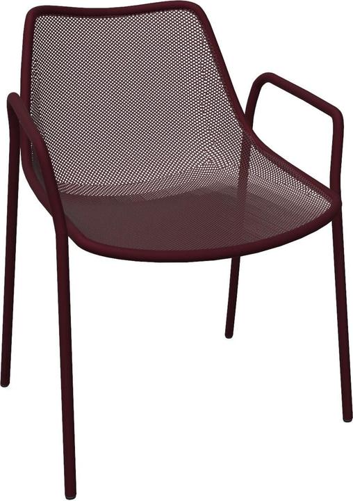Rosso intenso 46