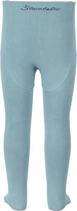 Actual product image Sterntaler Tights Uni Light Blue Gr. 62 (62)