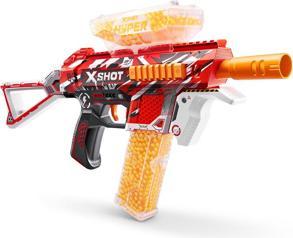 Actual product image Zuru XShot - Hyper Gel Blaster - Trace Fire
