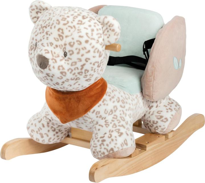 Image du produit Nattou Boris & Jungo Jungo le léopard