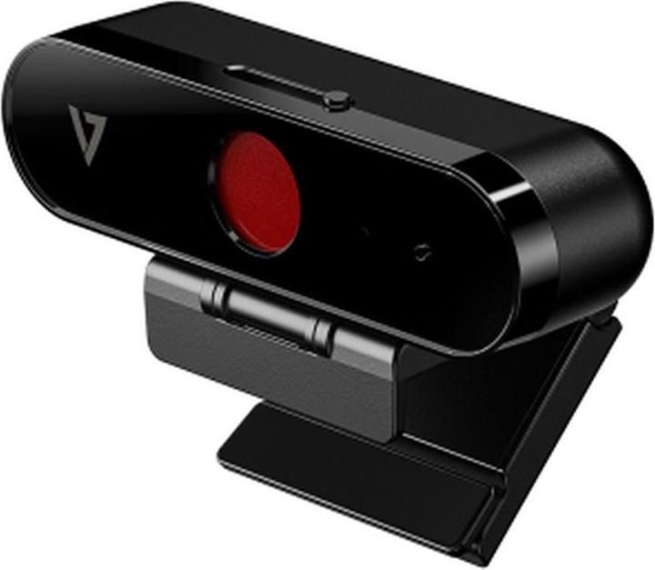 Actual product image V7 4k Pro UHD Webcam Ai Tracking (8 Mpx)