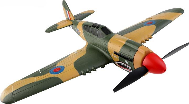 Produktbild Amewi AMXflight P40 Fighter (Warbird)