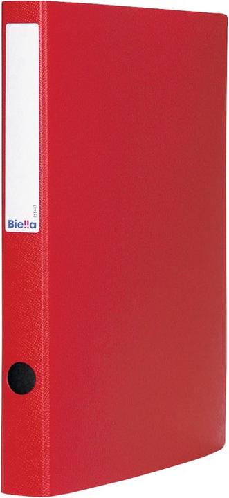 Immagine prodotto Biella Viria (A4, 31 mm, 1 Pezzo/i)