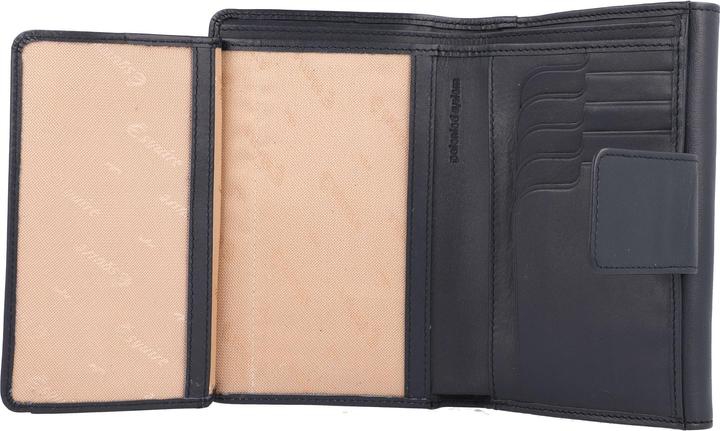 Image du produit Esquire Porte-monnaie Helena II Cuir 14 cm