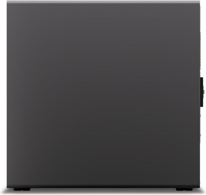 Actual product image Lenovo TS/ThinkStation P5 W52465X 64G x1 W11PWS (Intel Xeon w5-2465X, 64 GB, 1000 GB, RTX A4500)