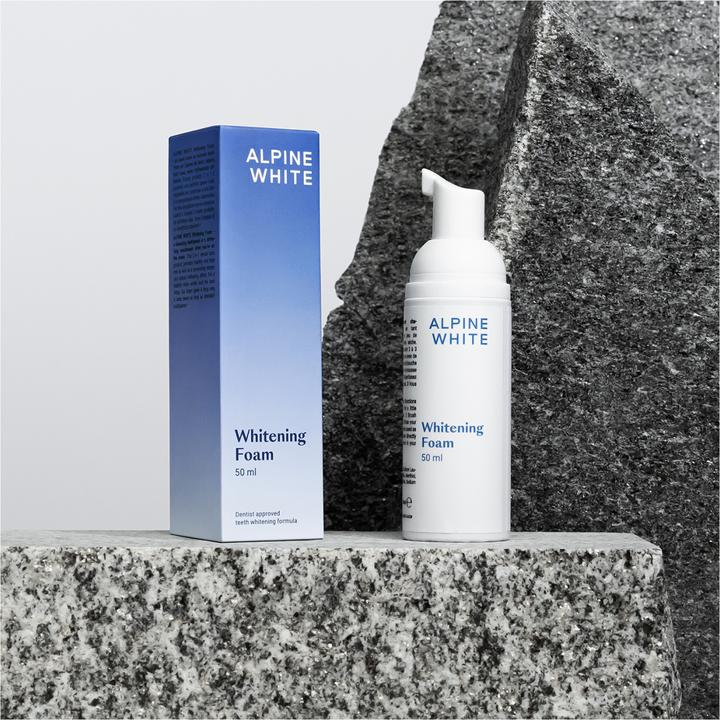 Produktbild Alpine White Whitening (50 ml)