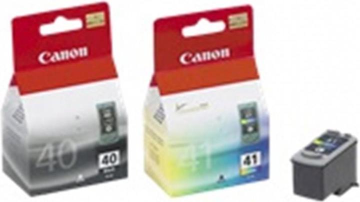 Produktbild Canon Pg40/Cl41 (BK)