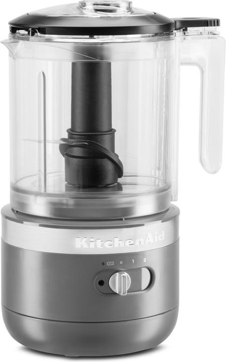Produktbild KitchenAid 5KFCB519EDG (1190 ml, 24 W)
