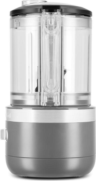Produktbild KitchenAid 5KFCB519EDG (1190 ml, 24 W)