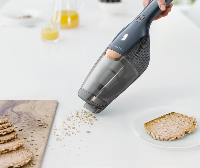 Image du produit Electrolux EERC75DB