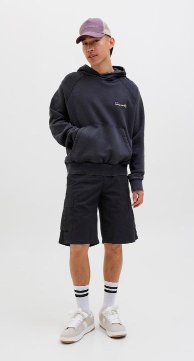 Produktbild Jack & Jones Regular Fit Cargo Shorts Cargo Shorts (S)