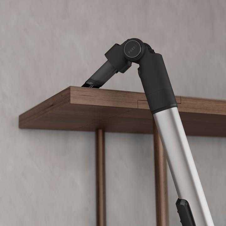 Actual product image Electrolux EP81HB25SH Stick Vacuum Cleaner/Electric Broom Bagless