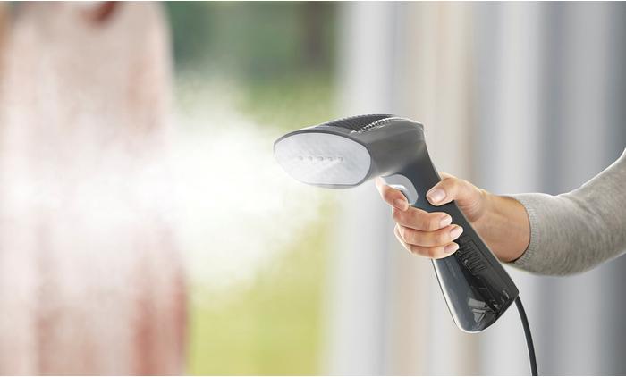 Actual product image Electrolux Refine 600 Portable Steam Brush (1200 W)